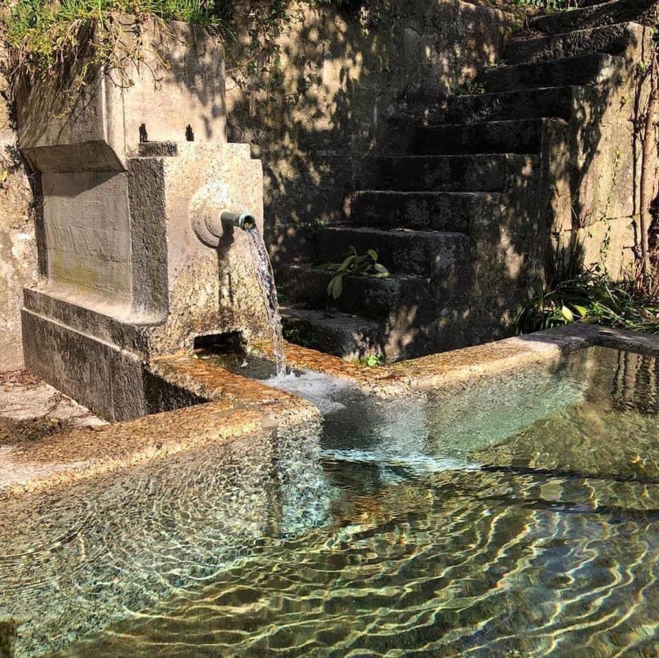 Quinta Da Chentuada Villa Amarante Kültér fotó