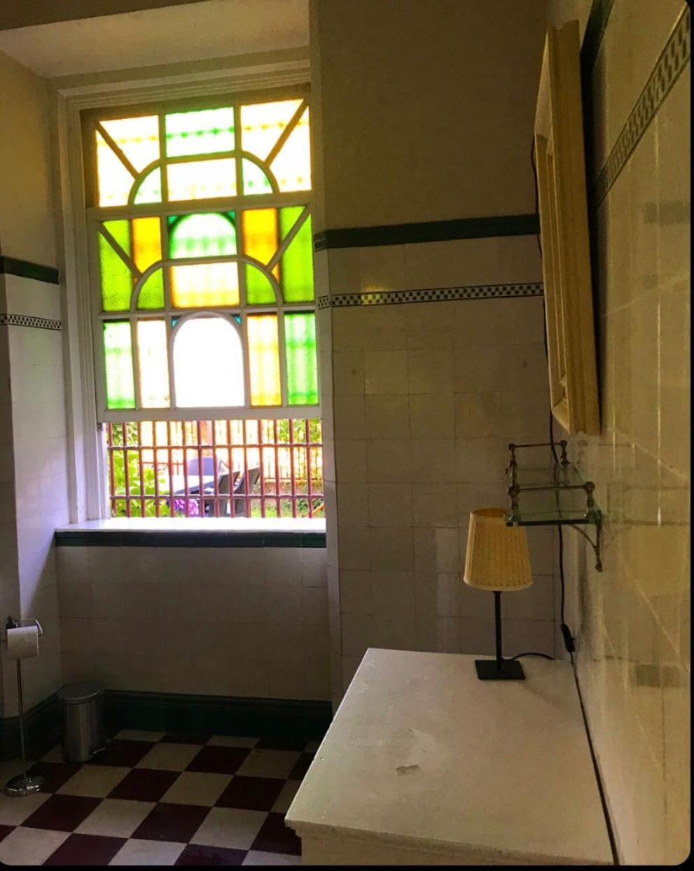 Quinta Da Chentuada Villa Amarante Kültér fotó