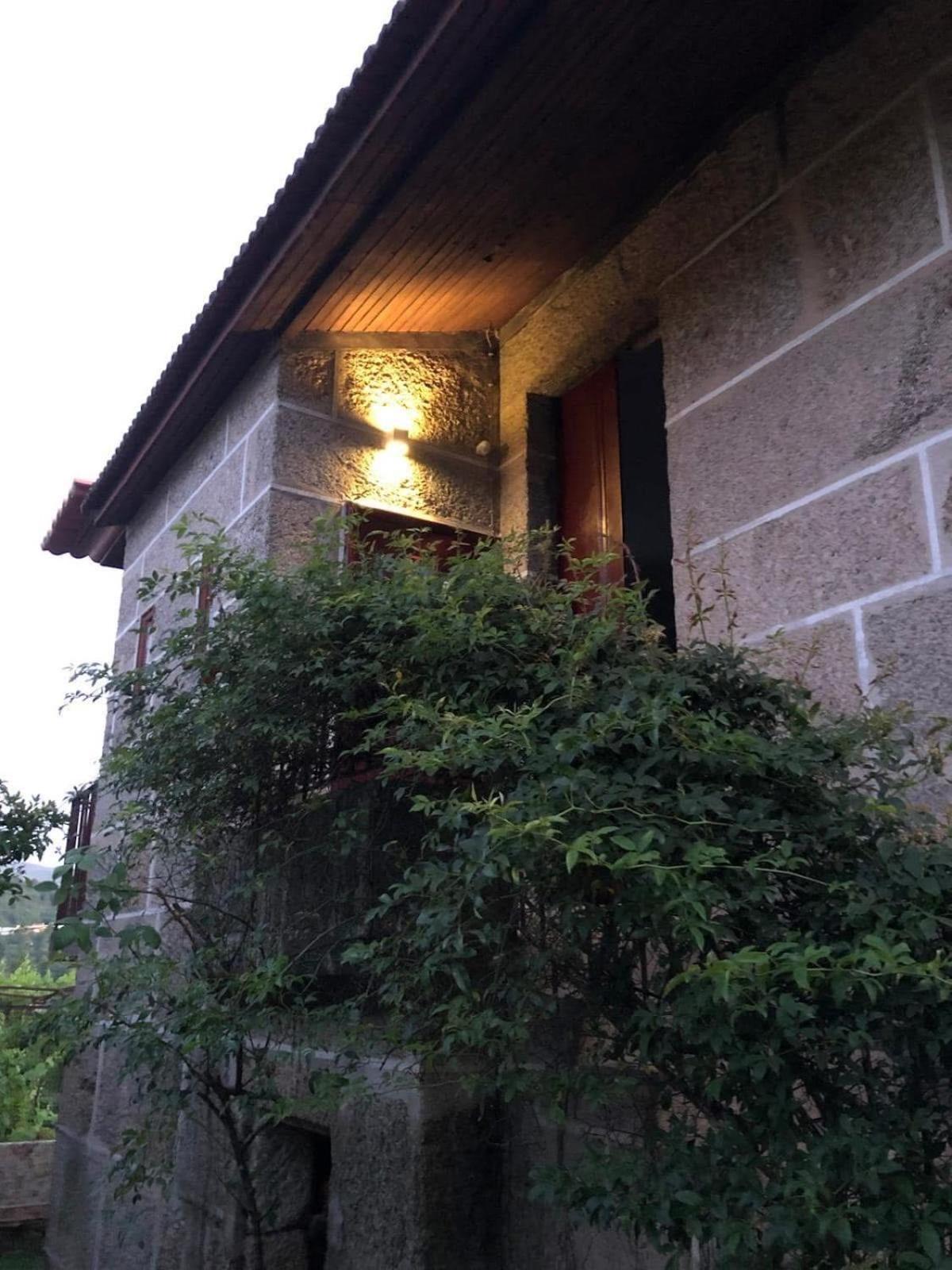 Quinta Da Chentuada Villa Amarante Kültér fotó