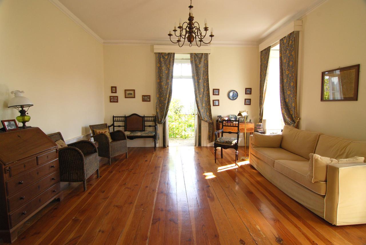 Quinta Da Chentuada Villa Amarante Kültér fotó