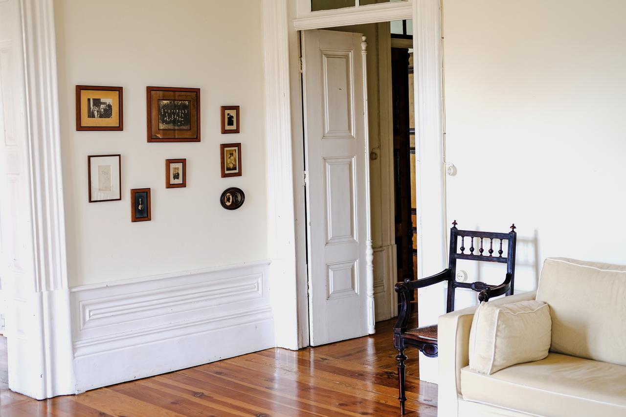 Quinta Da Chentuada Villa Amarante Kültér fotó