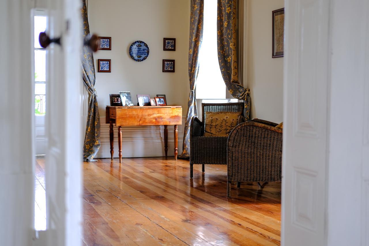 Quinta Da Chentuada Villa Amarante Kültér fotó